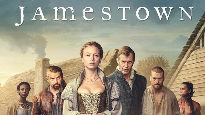 حصرياً | مسلسل Jamestown الموسم الثالث الحلقة 3 الثالثة مترجمة بجودة عالية