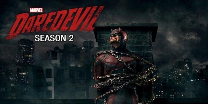 حصرياً | مسلسل Daredevil الموسم الثاني الحلقة 7 السابعة مترجم بجودة عالية
