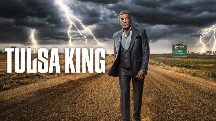 مسلسل Tulsa King الموسم الرابع الحلقة 4 الرابعة مترجمة HD