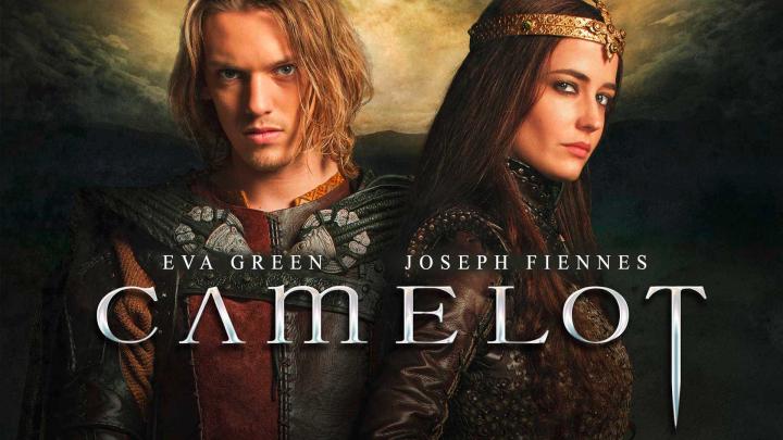 حصرياً | مسلسل Camelot الحلقة 1 مترجمة بجودة عالية