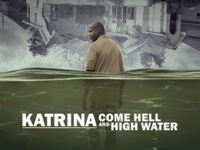 حصرياً | مسلسل Katrina: Come Hell and High Water الموسم الاول الحلقة 3 مترجمة بجودة عالية