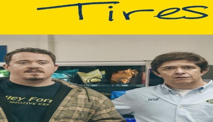حصرياً | مسلسل Tires الموسم الثاني مترجم كامل بجودة عالية
