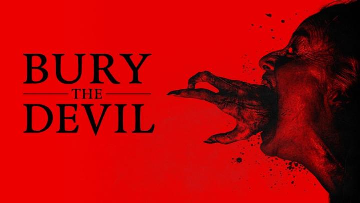 فيلم Bury the Devil 2026 مترجم HD اون لاين
