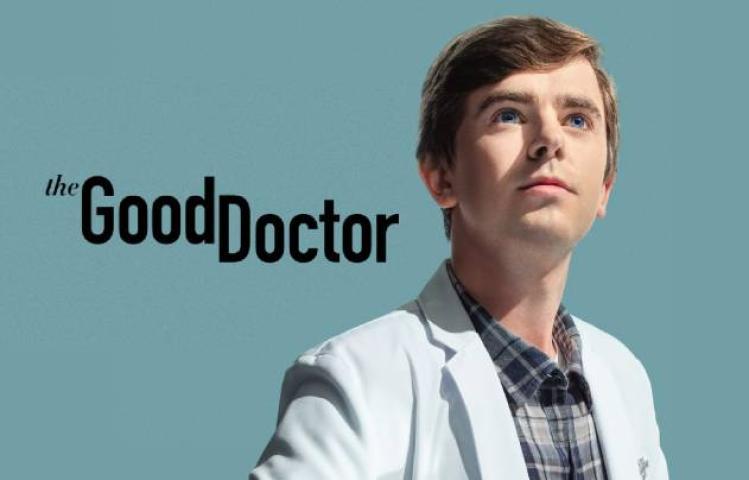 حصرياً | مسلسل The Good Doctor الموسم الثاني الحلقة 18 والاخيرة مترجمة بجودة عالية