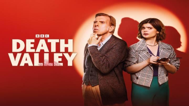 حصرياً | مسلسل Death Valley 2025 الموسم الاول الحلقة 6 مترجمة بجودة عالية