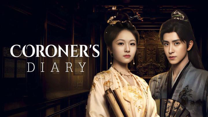 حصرياً | مسلسل مذكرات الطبيب الشرعي Coroner’s Diary الحلقة 3 مترجمة بجودة عالية