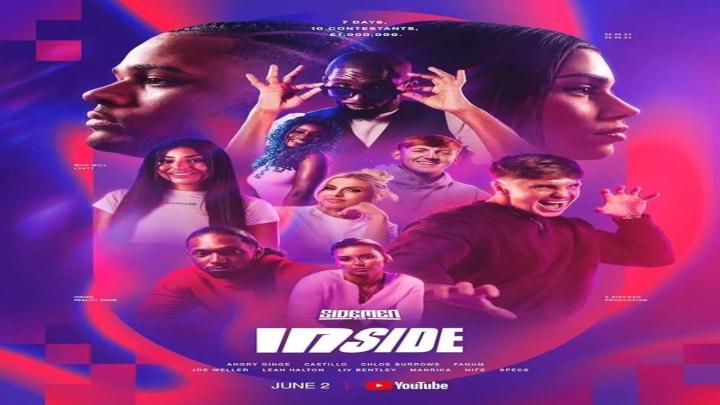 حصرياً | برنامج Inside الموسم الثاني الحلقة 8 والاخيرة بجودة عالية