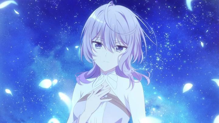 حصرياً | انمي Kanpekiseijo الحلقة 9 مترجمة بجودة عالية
