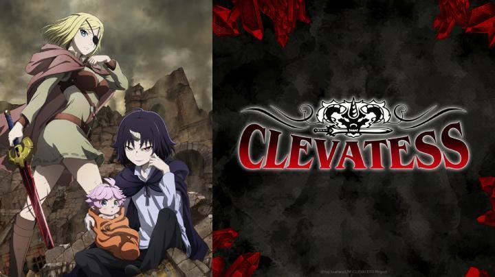 حصرياً | انمي Clevatess الحلقة 6 مترجمة بجودة عالية
