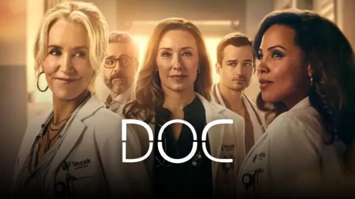 حصرياً | مسلسل Doc الموسم الثاني الحلقة 6 مترجمة HD بجودة عالية