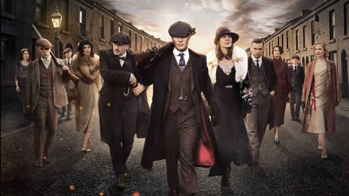 حصرياً | مسلسل Peaky Blinders الموسم الخامس الحلقة 3 مترجمة بجودة عالية