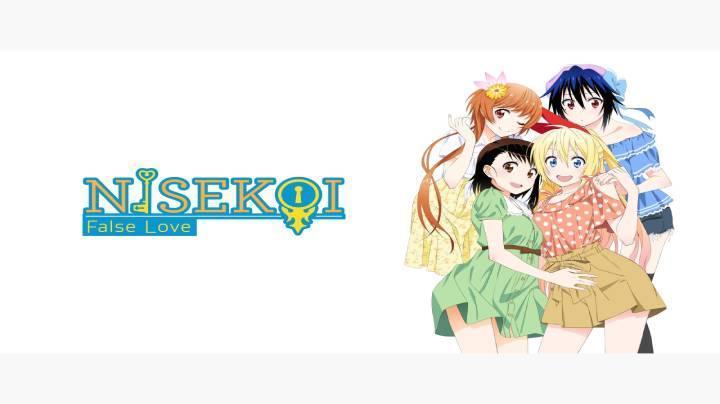 حصرياً | انمي KiseKoi الموسم الثاني الحلقة 5 مترجمة بجودة عالية