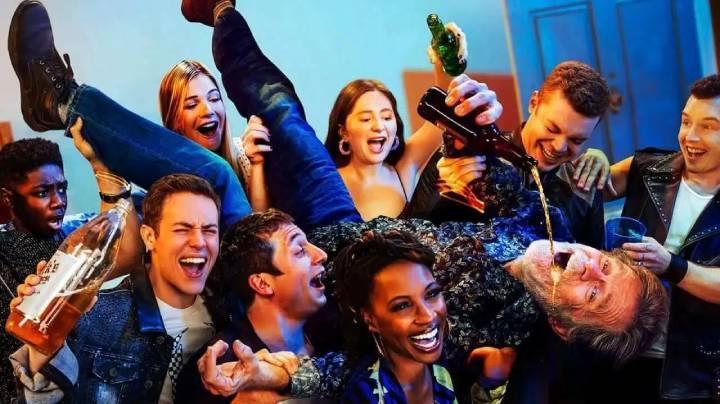حصرياً | مسلسل Shameless الموسم 11 الحلقة 3 مترجمة بجودة عالية