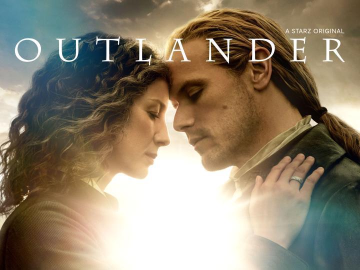 مسلسل Outlander الموسم الثامن الحلقة 4 الرابعة مترجمة