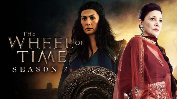 حصرياً | مشاهدة مسلسل The Wheel of Time الموسم الثالث الحلقة 8 والاخيرة مترجمة بجودة عالية