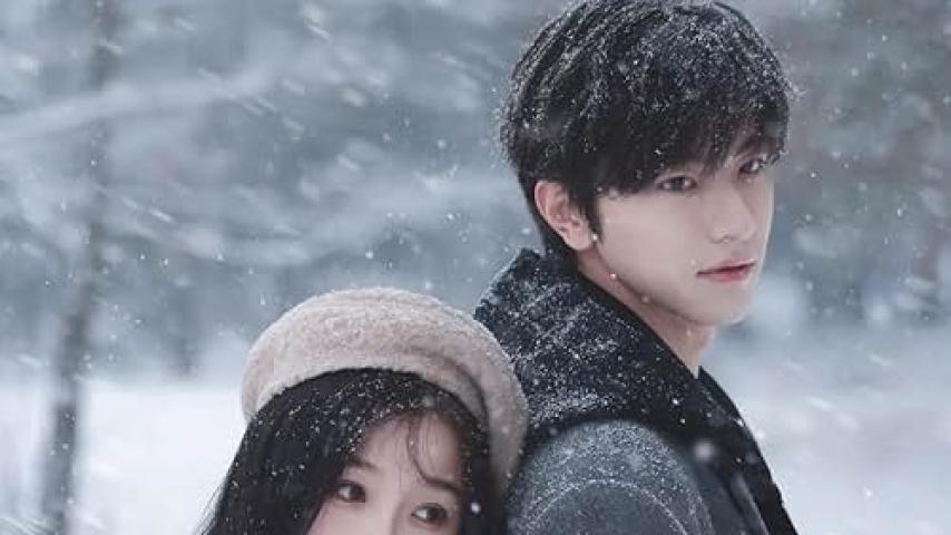 حصرياً | مسلسل تزلج بالحب Ski into Love الحلقة 4 مترجمة بجودة عالية
