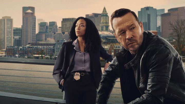 مسلسل Boston Blue الموسم الاول الحلقة 19 مترجمة HD