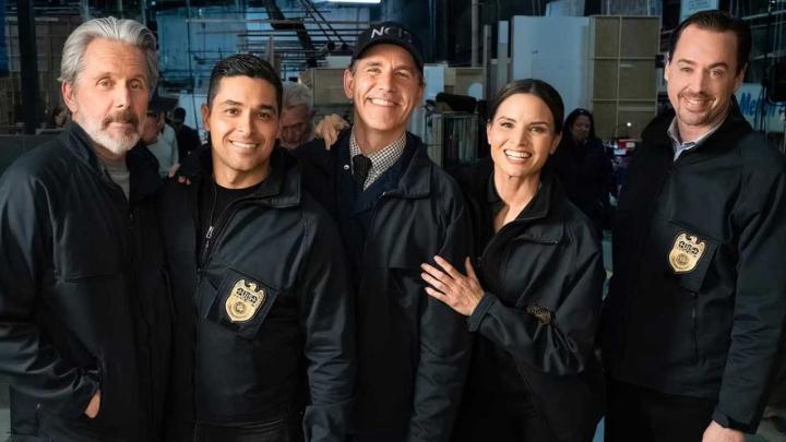 حصرياً | مسلسل NCIS الموسم 23 الحلقة 2 مترجمة بجودة عالية