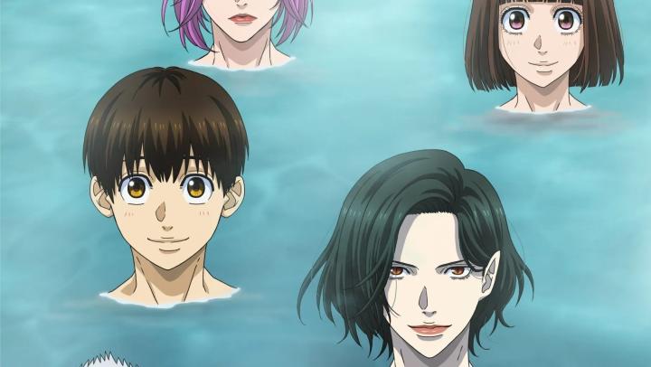 حصرياً | انمي Babanbabanban Vampire الحلقة 9 مترجمة بجودة عالية