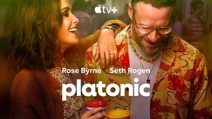 حصرياً | مسلسل Platonic الموسم الثاني الحلقة 3 مترجمة بجودة عالية