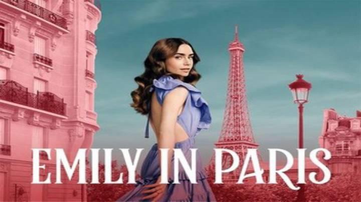 حصرياً | مسلسل Emily in Paris الموسم الثاني الحلقة 1 مترجمة بجودة عالية