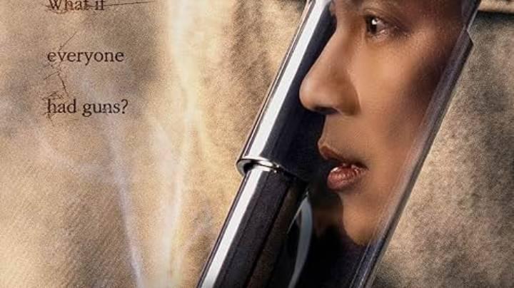 حصرياً | Trigger ح4 مسلسل الزناد الحلقة 4 مترجمة بجودة عالية