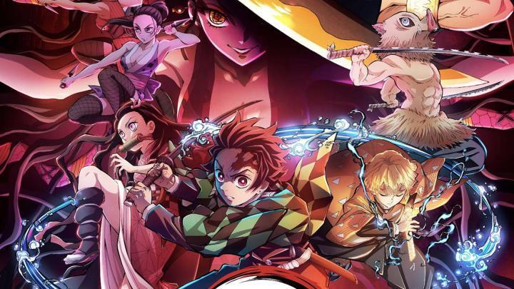 حصرياً | انمي Kimetsu no Yaiba الموسم الثاني الحلقة 7 مترجمة بجودة عالية