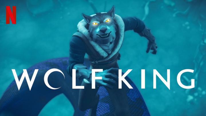 حصرياً | مسلسل Wolf King الموسم الثاني الحلقة 4 بجودة عالية