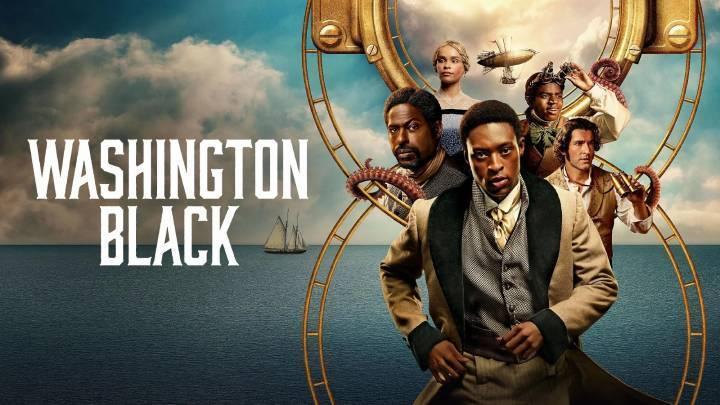 حصرياً | مسلسل Washington Black الموسم الاول الحلقة 3 مترجمة بجودة عالية