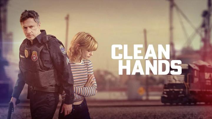 فيلم Clean Hands 2026 مترجم HD