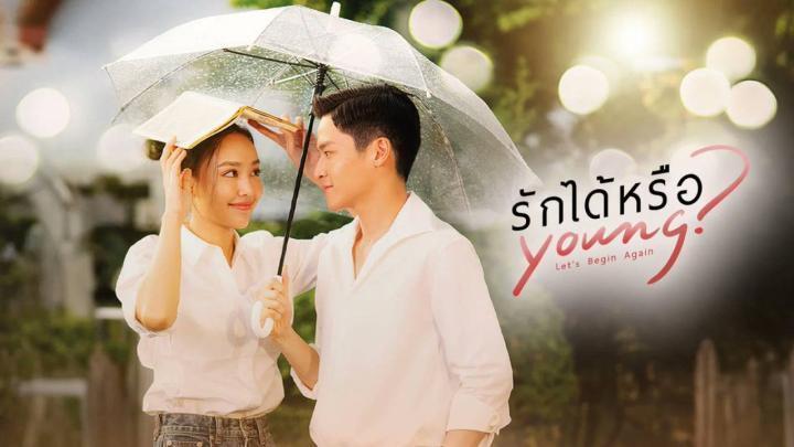مسلسل لنبدا من جديد Let’s Begin Again الحلقة 10 مترجمة