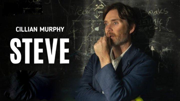 حصرياً | مشاهدة فيلم Steve 2025 مترجم فيديو حلبية بجودة عالية
