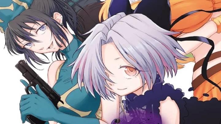 حصرياً | انمي Kizetsu Yuusha to Ansatsu Hime الحلقة 1 مترجمة بجودة عالية