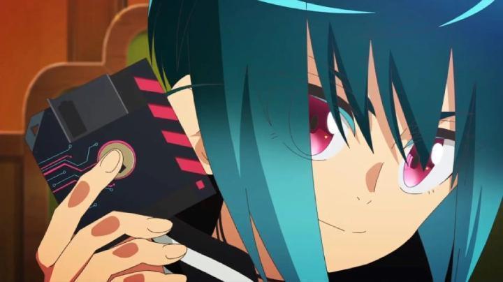 حصرياً | انمي Necronomico no Cosmic Horror Show الحلقة 11 مترجمة بجودة عالية