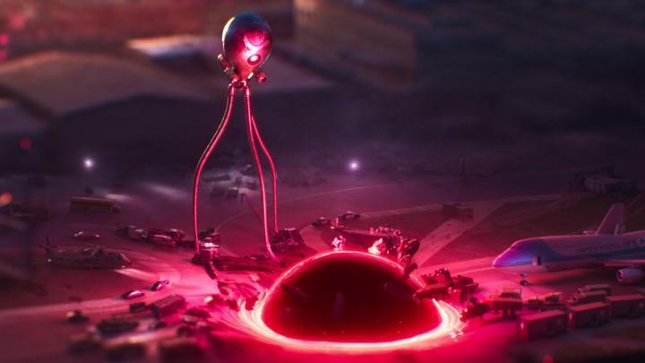 حصرياً | مسلسل Love Death and Robots الموسم الرابع الحلقة 2 مترجمة بجودة عالية