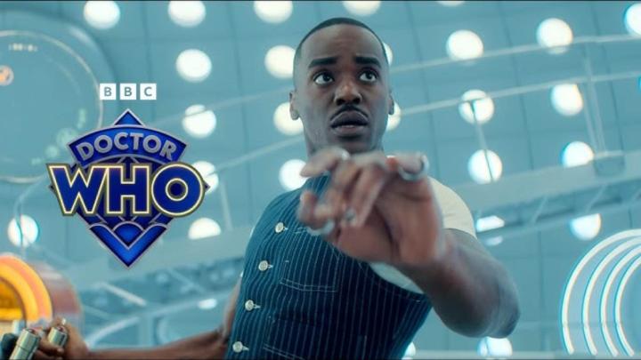 حصرياً | مسلسل Doctor Who 2025 الموسم الثاني الحلقة 1 بجودة عالية
