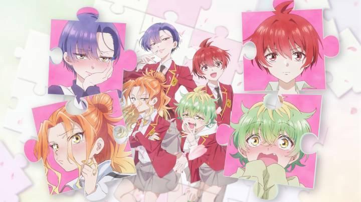 حصرياً | انمي Mikadono Sanshimai wa Angai, Choroi الحلقة 7 مترجمة بجودة عالية