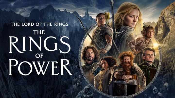حصرياً | مسلسل The Rings of Power الموسم الاول الحلقة 1 مترجمة بجودة عالية