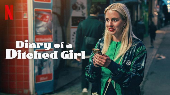 حصرياً | مسلسل Diary of a Ditched Girl الموسم الاول الحلقة 1 بجودة عالية