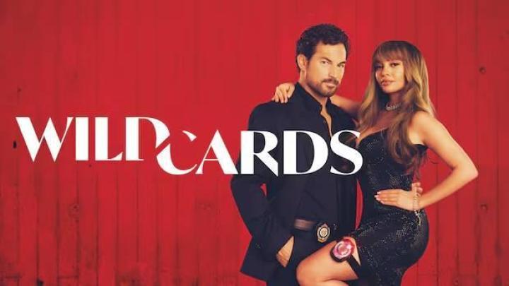 حصرياً | مسلسل Wild Cards الموسم الثاني الحلقة 11 مترجمة بجودة عالية