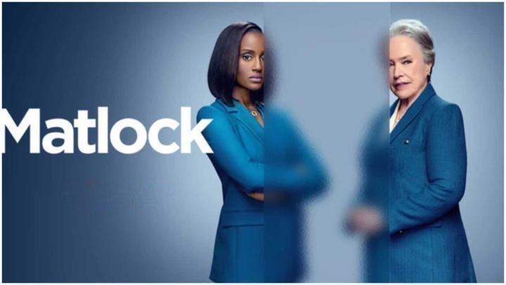 مسلسل Matlock الموسم الثاني الحلقة 17 السابعة عشر مترجمة