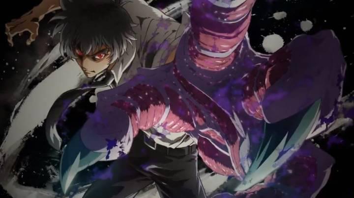 حصرياً | انمي Jigoku Sensei Nube مترجم بجودة عالية