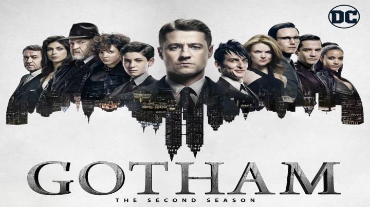 حصرياً | مسلسل Gotham الموسم الثاني الحلقة 2 مترجمة بجودة عالية