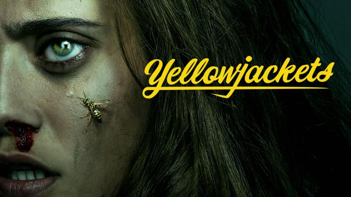 حصرياً | مسلسل Yellowjackets الموسم الثالث الحلقة 5 مترجمة بجودة عالية