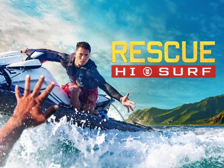 حصرياً | مسلسل Rescue HI Surf الموسم الاول الحلقة 18 مترجمة بجودة عالية