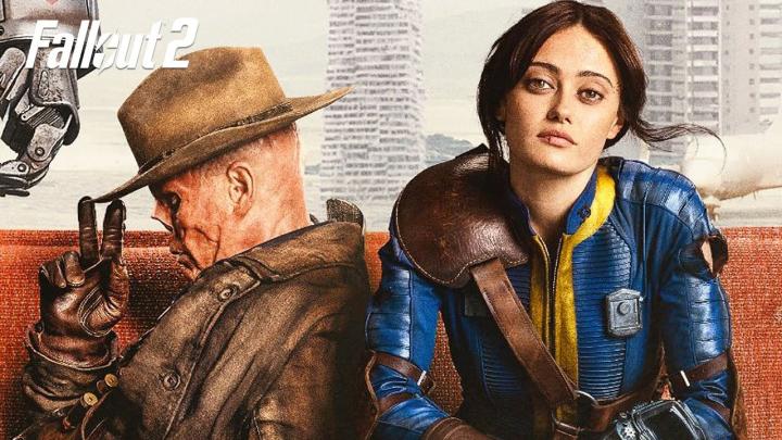 حصرياً | مسلسل Fallout الموسم الثاني مترجم كامل بجودة عالية