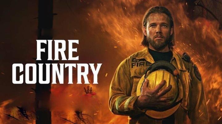 مسلسل Fire Country الموسم الرابع الحلقة 15 مترجمة HD