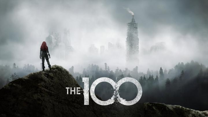 حصرياً | مسلسل The 100 الموسم الثالث الحلقة 1 مترجمة بجودة عالية