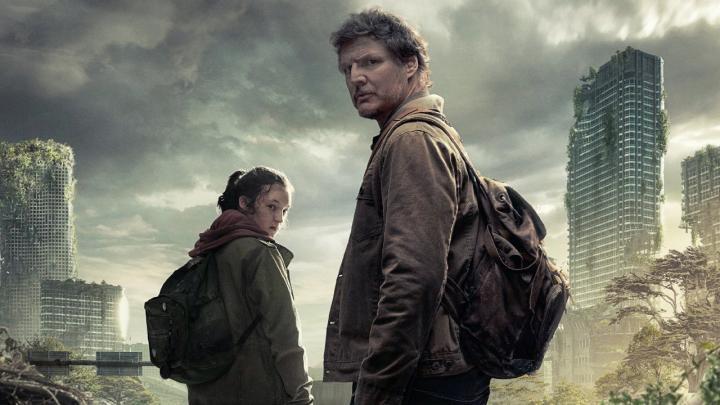 حصرياً | مسلسل The Last of Us الموسم الثاني مترجم كامل بجودة عالية