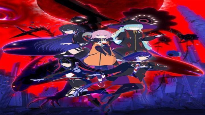 حصرياً | انمي Kamitsubaki-shi Kensetsuchuu الحلقة 6 السادسة مترجمة بجودة عالية
